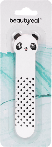 

Пилка маникюрная Beautyreal, в ассортименте Арт.NL1002B