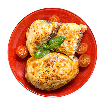 Свинина запечённая по-французски