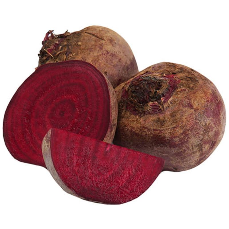 

Свекла мытая, вес