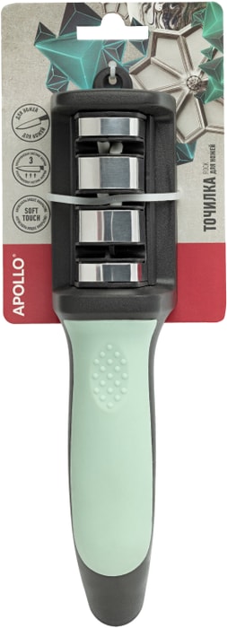 

Точилка Apollo Rock для ножей