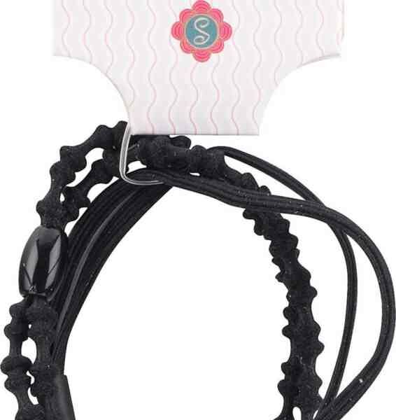 Резинка для волос Florale DNZ1-54, 2 шт.