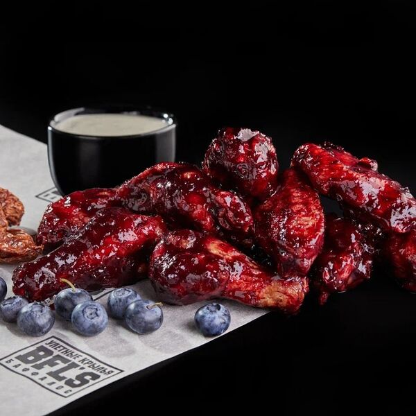 Крылышки XXXL 20 шт