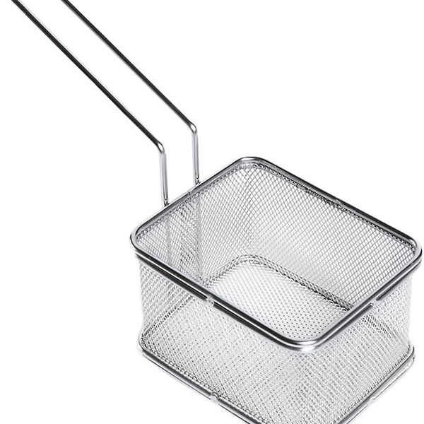 Корзинка для фритюра Dosh Home Crater 11*9*6.5cм