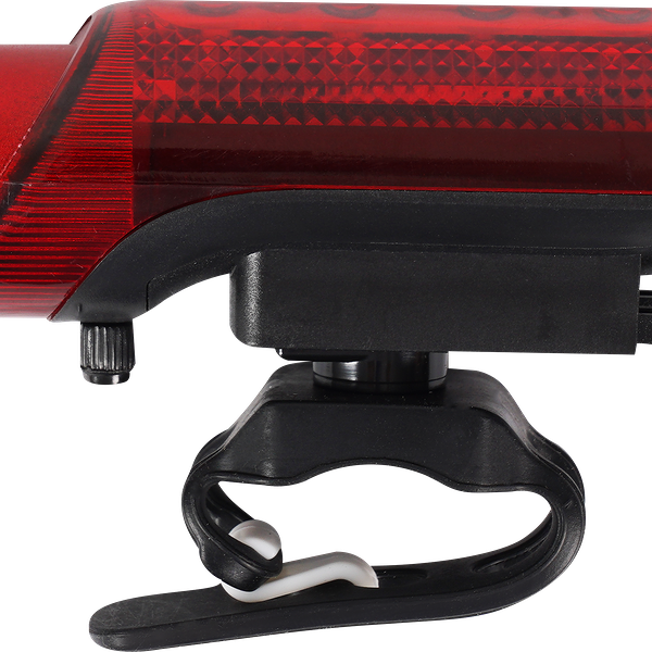 Фонарь светодиодный велосипедный ACTIWELL 29х7см, Арт. OTG003