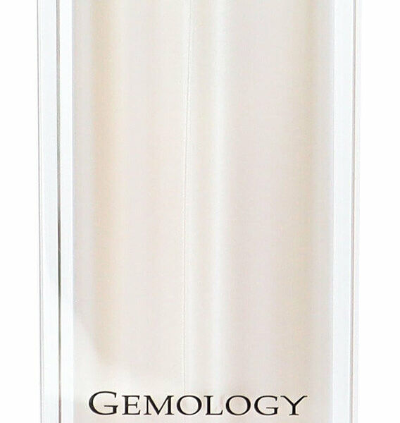 GEMOLOGY Serum Jeunesse Hematite et Diamant Сыворотка для лица с алмазами омолаживающая, 30 мл