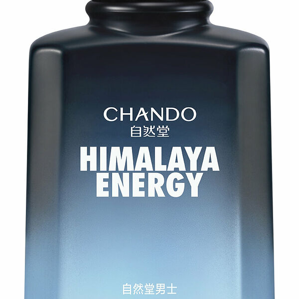 CHANDO HIMALAYA Men Glacier Water Toner Тонер для лица с ледниковой водой увлажняющий муж., 120 мл
