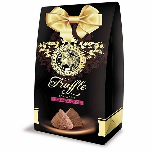Конфеты Сормовская Сормовские трюфели, 175г