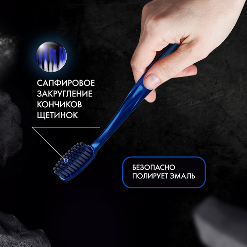 

Зубная щетка Splat Ultra Clean жесткая цвет в ассортименте