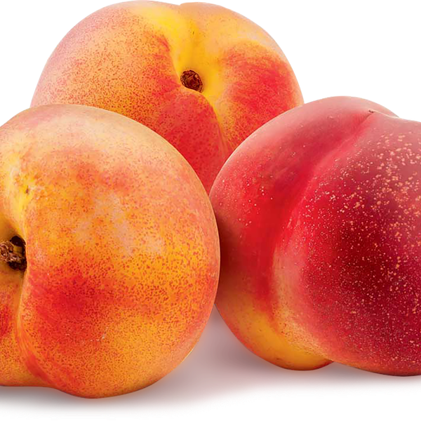 Нектарины отборные вес. до 1.0кг