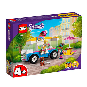 Конструктор Lego friends 