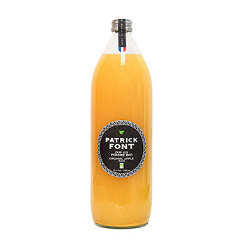 Нектар Patrick Font абрикосовый 1л, Франция