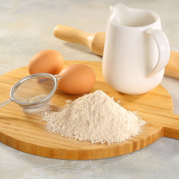 Мука полбяная МясновЪ Буфет