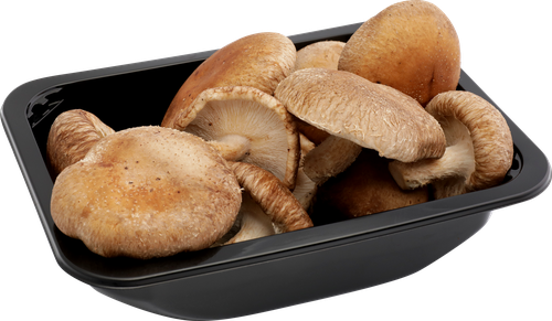 

Грибы шиитаке 150 г