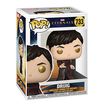 Фигурка Funko POP! Marvel 