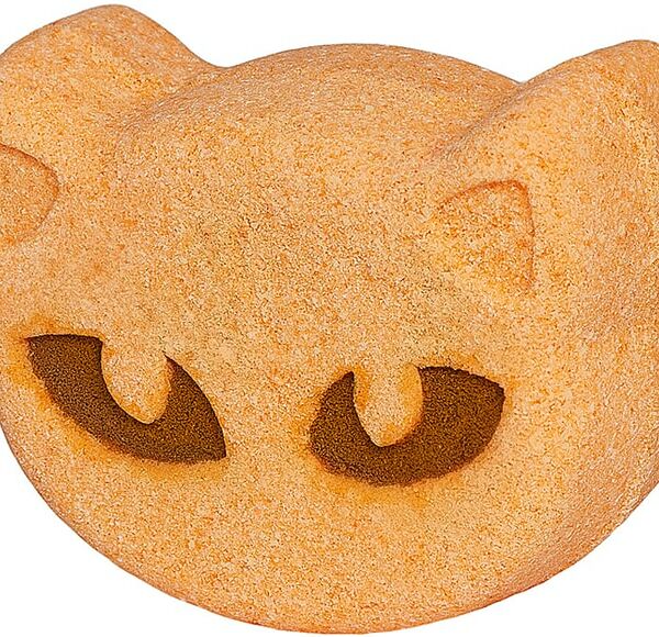 Средство шипучее для ванн Laboratory Katrin Рыжая кошка 130г