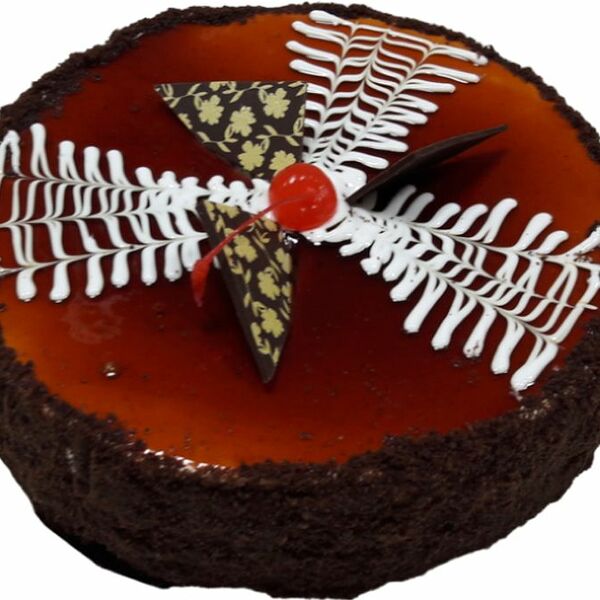 Торт бисквитный Тортила Амстердам