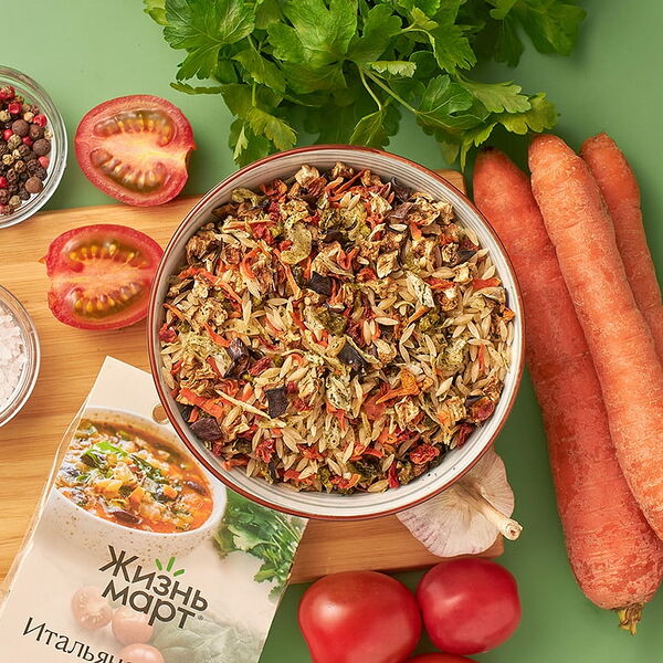 Смесь Суп итальянский