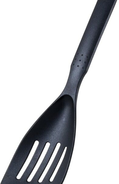 Лопатка Mallony Cuoco с отверстиями малая 28*8cм