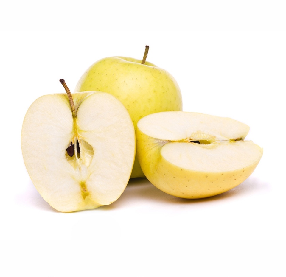 

Яблоки Голден вес