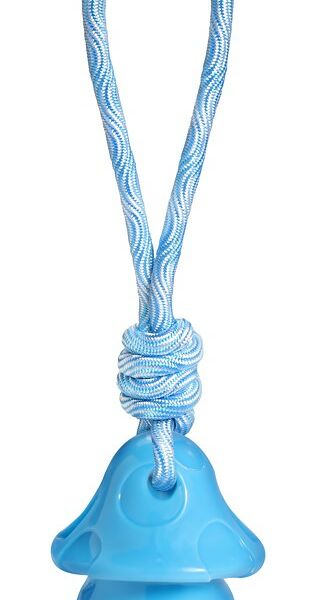 Triol игрушка из термопластичной резины 