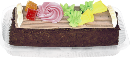 

Торт Обнинский хлеб Сказка бисквитный 500 г