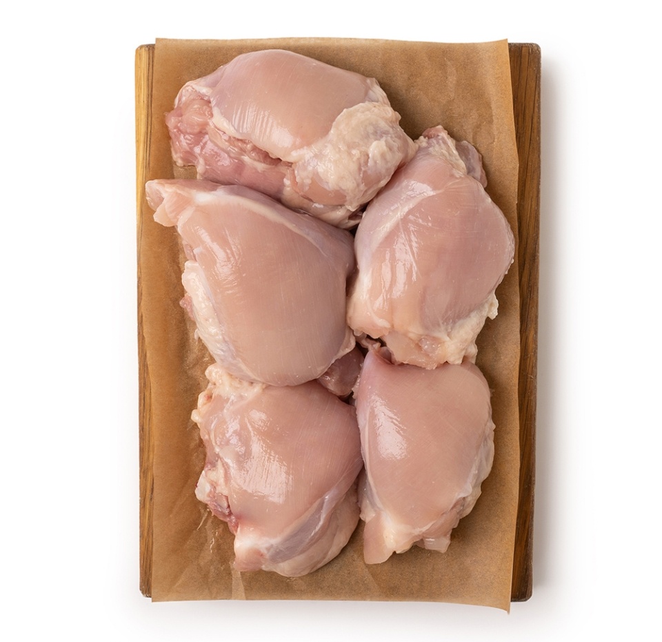 

Филe бедра цыпленка Просто Азбука, Россия