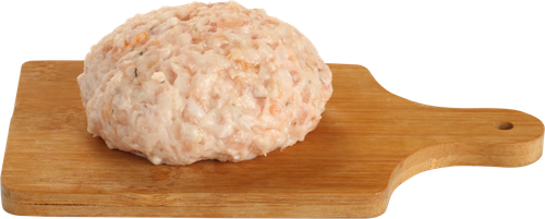 

Шпик закусочный соленый ЛЕНТА FRESH, весовой