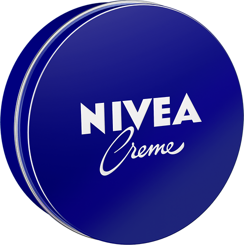 Крем для лица и тела NIVEA Creme универсальный, увлажняющий, 150мл