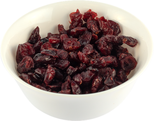 

Клюква АМОНСИБ сушеная вес до 300г