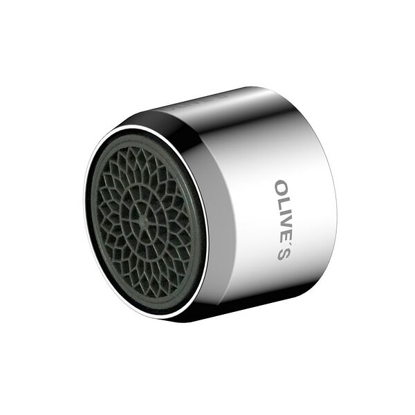 Аэратор пластиковый Eco Olive's M24, внутренняя резьба