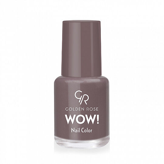 Лак для ногтей Golden Rose Wow! тон 47