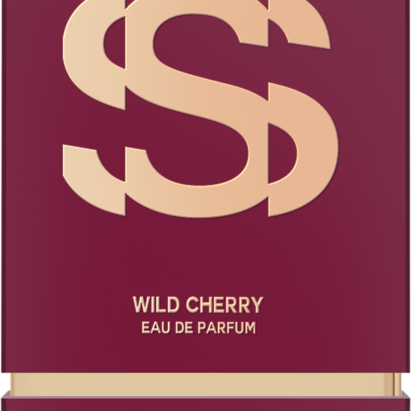 Парфюмерная вода Stellary Wild Cherry женская