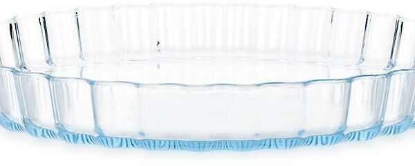 Блюдо круглое для запекания O Cuisine d270мм h35мм