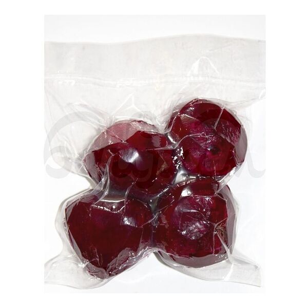 Свекла отварная 500г в/у