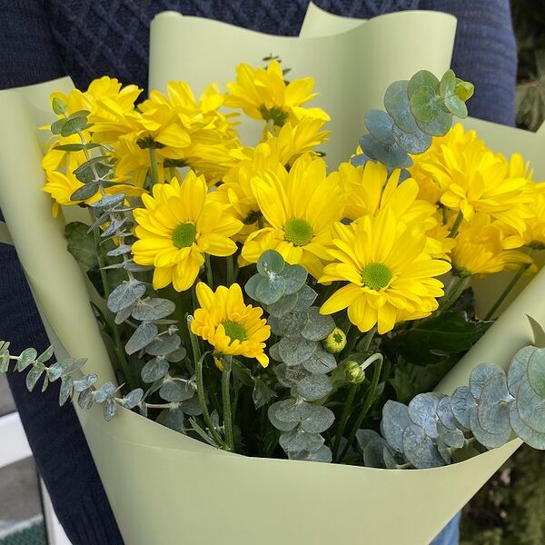 Букет Оливия