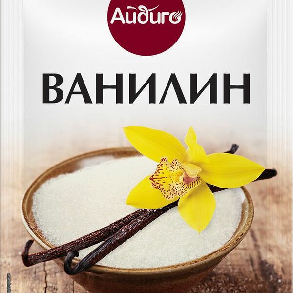 Ванилин Айдиго