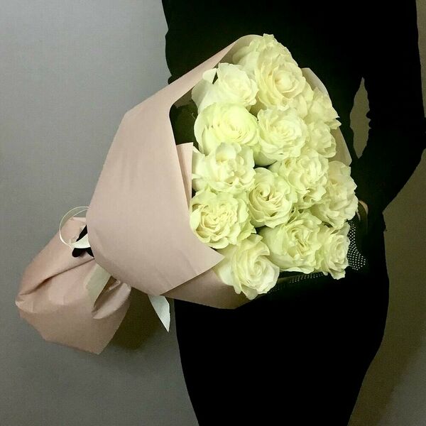 Букет из Роз