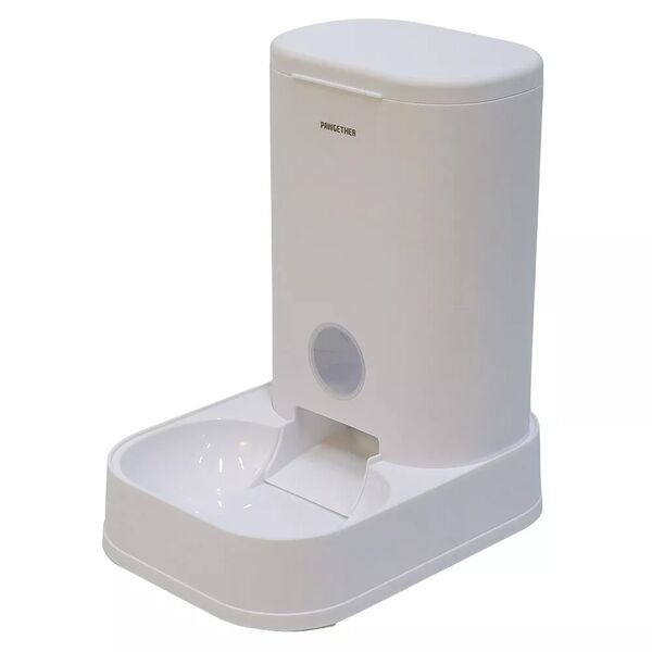 Автокормушка для кошек и собак Pawgether FG100 дозатор 3.5л