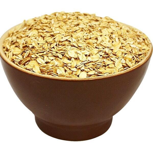 Хлопья Геркулес овсяные 400г