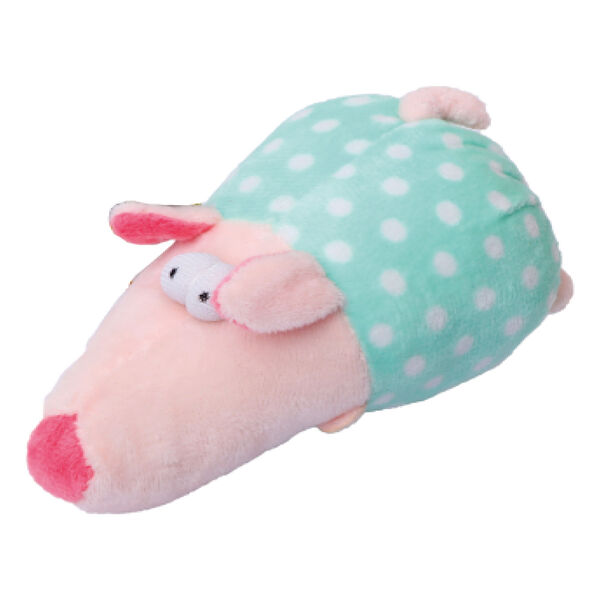 Плюшевая игрушка для собак Papillon 