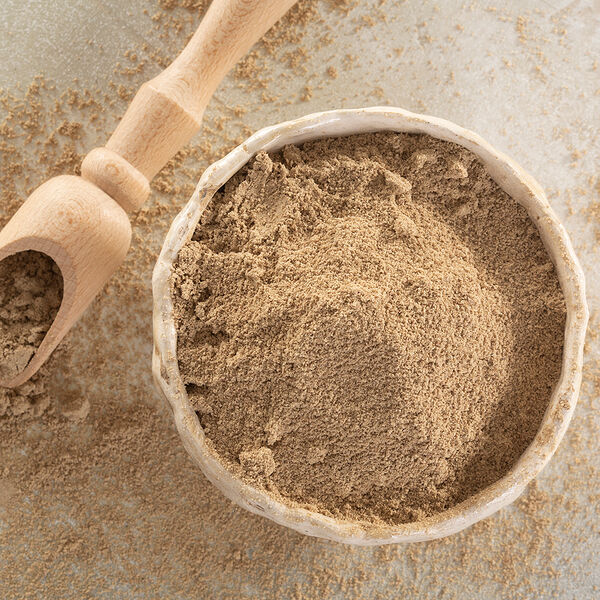 Мука ржаная цельнозерновая МясновЪ Буфет 500 г