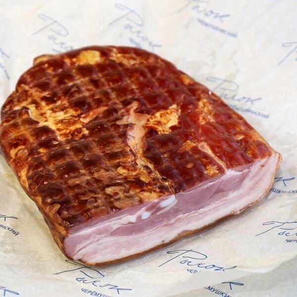 Грудинка Столичная