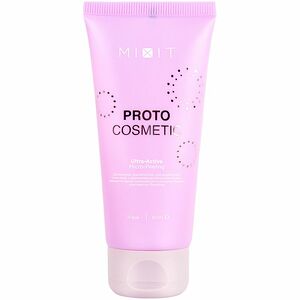 Микропилинг Mixit Protocosmetic для взрослой кожи