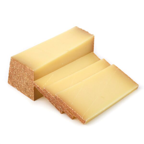 Сыр деревенский Горный