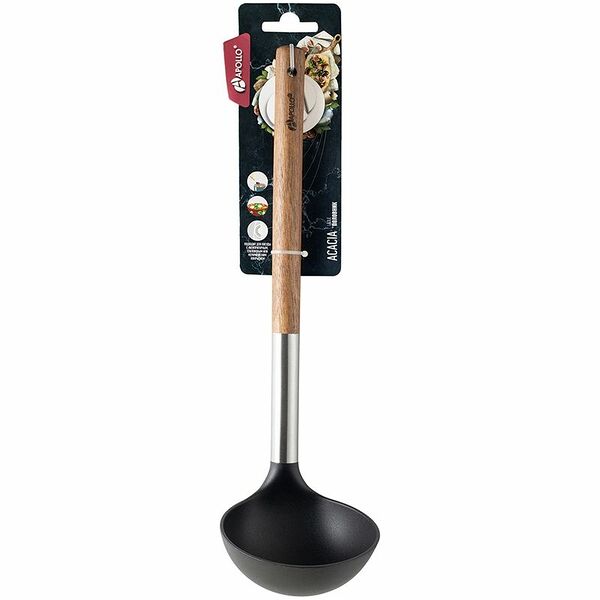 Половник Apollo Acacia