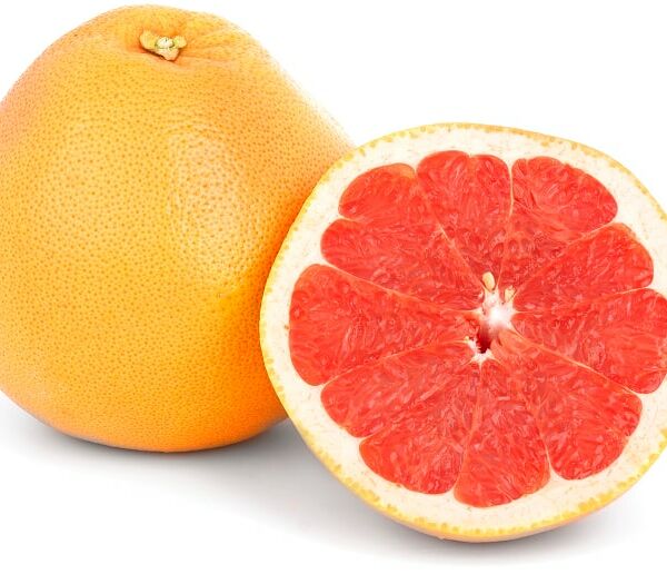 Грейпфрут красный 1кг