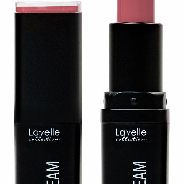 Lavelle Collection Помада для губ Lip Cream, 3.8 г, 02 кремово-розовый