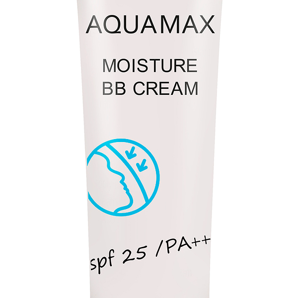 LIMONI ББ Крем для лица увлажняющий Aquamax SPF25, 15 мл,1