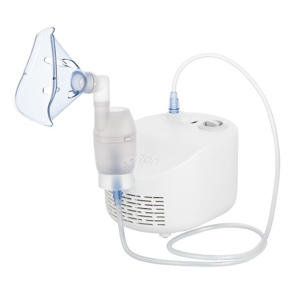 Omron Ингалятор компрессорный  С17 (NE-C101-RU)