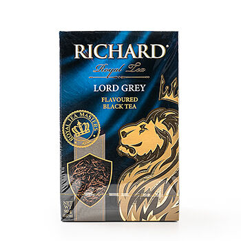 Чай черный Richard Royal Ceylon, 90г